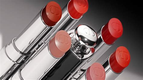 dior addict hydrating shine|Dior Addict shine refillable lipstick.